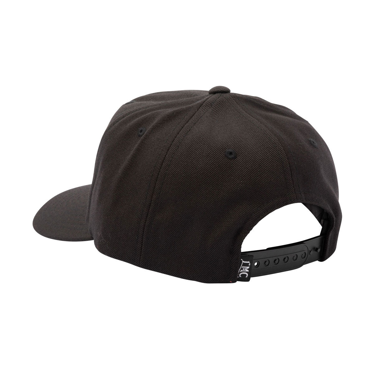 Loser Machine Ronnie Hat - Black image 2
