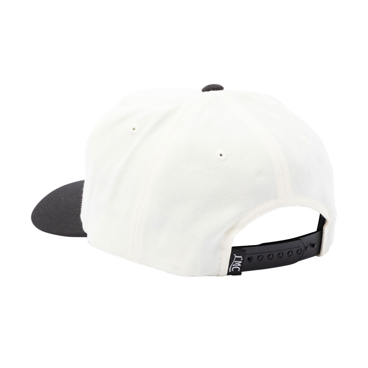 Loser Machine Ronnie Hat - White/Black image 2
