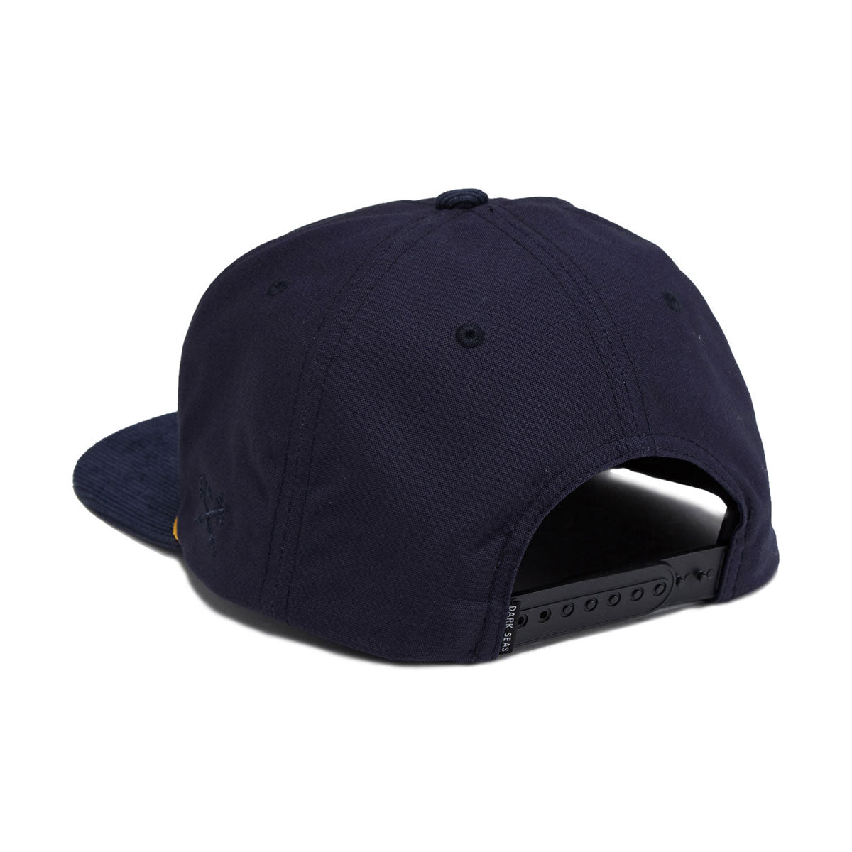 Dark Seas Franklin Hat - Navy image 2