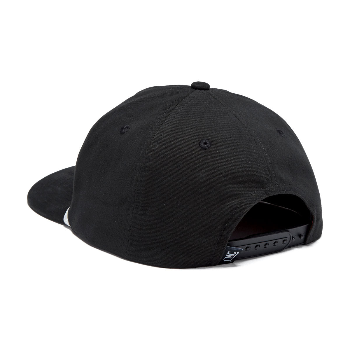 Loser Machine General Hat - Black image 2