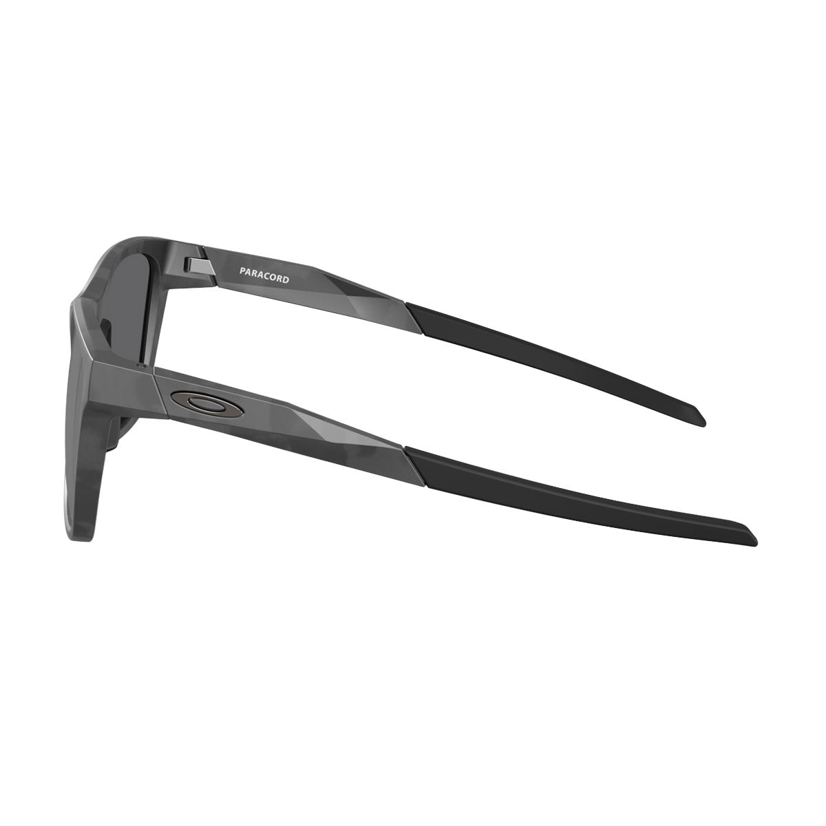 Oakley Paracord Sunglasses - Matte Black Camo/PRIZM Black Lens 