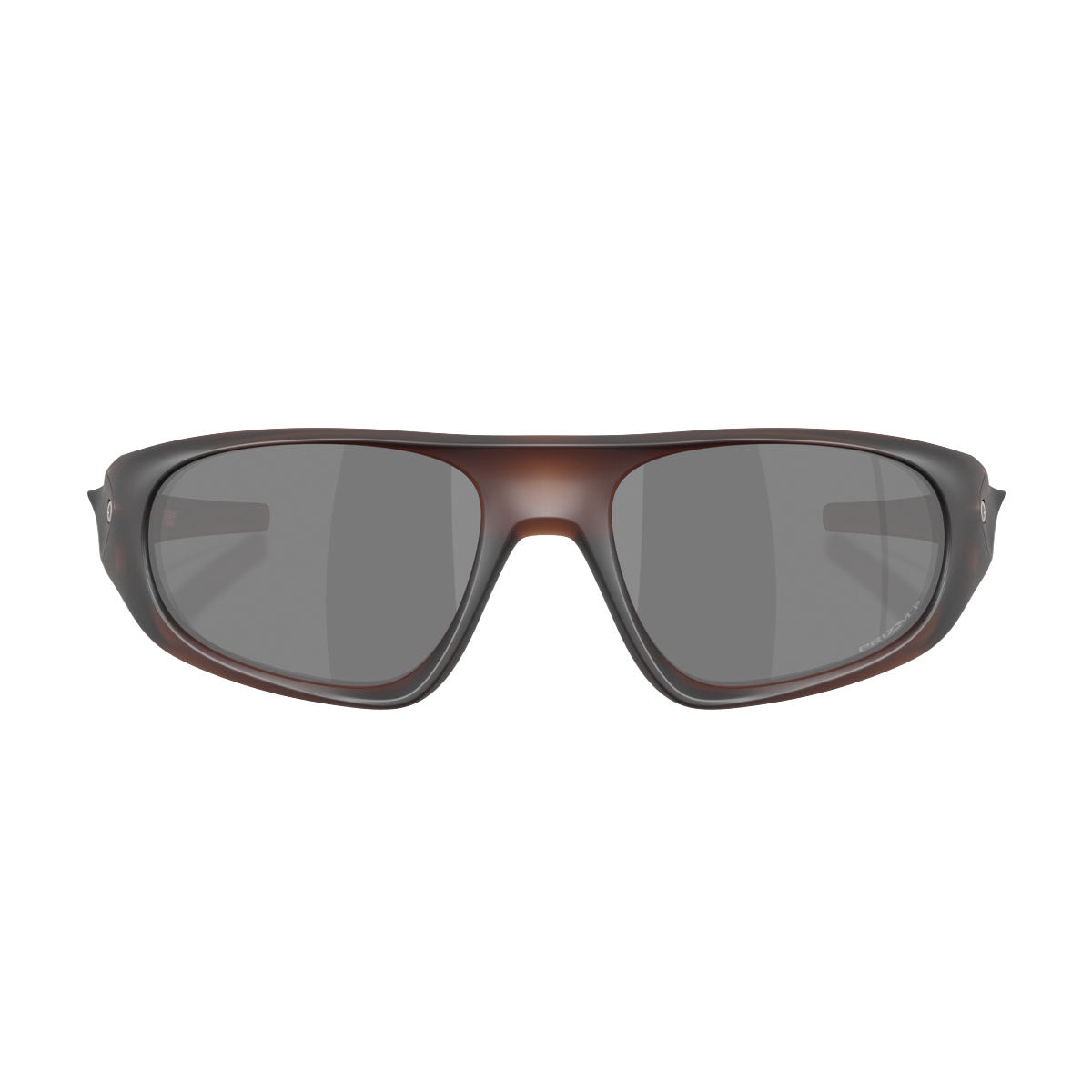 Oakley Neoforma Sunglasses - Matte Rootbeer/PRIZM Black Polarized 