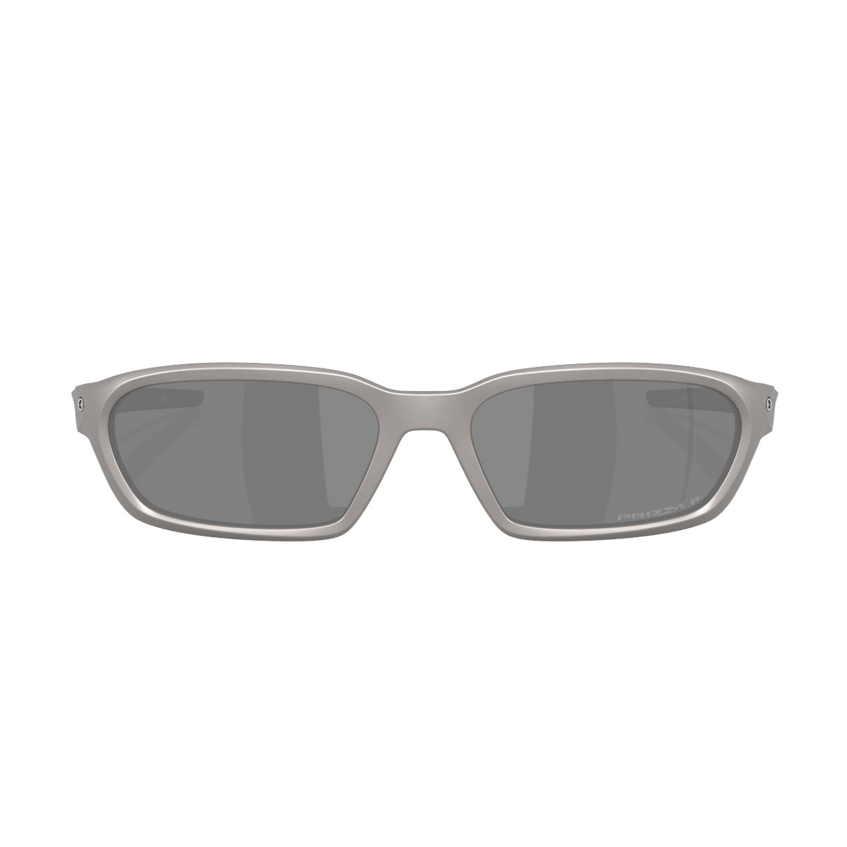 Oakley Terraforma Sunglasses - Titanium/PRIZM Black Polarized Lens
