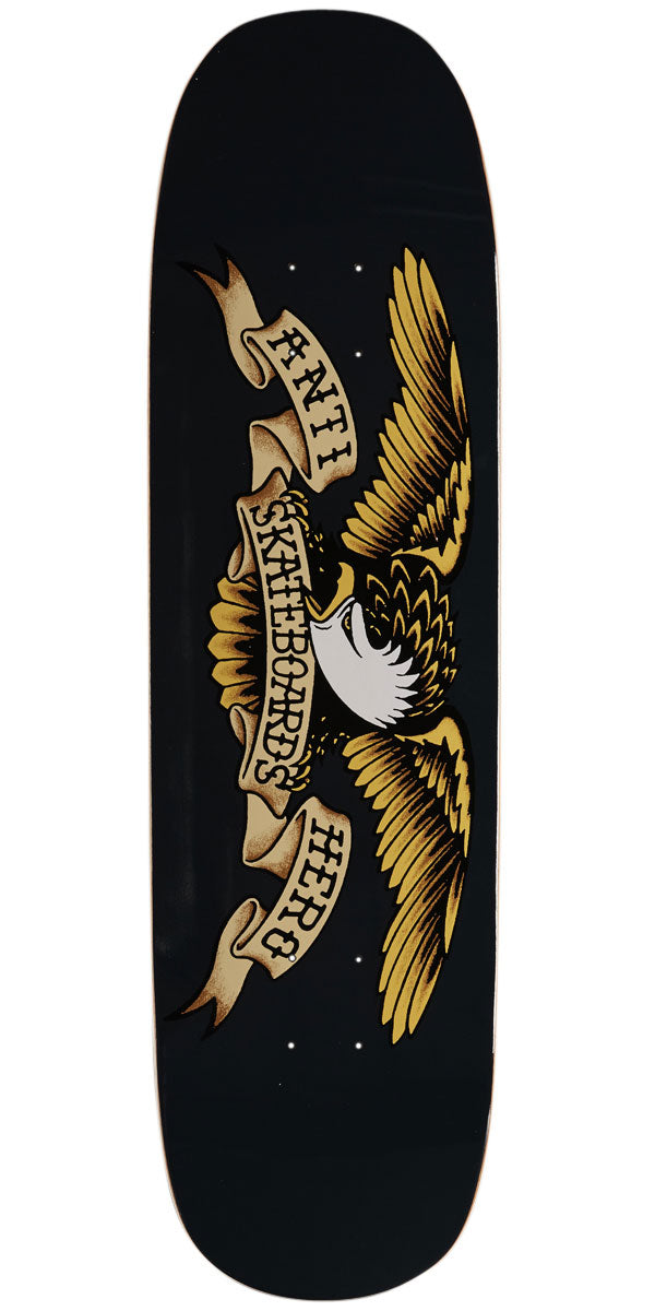 Eagle Claw Classic Antihero Classic Eagle Skateboard Deck - 8.75