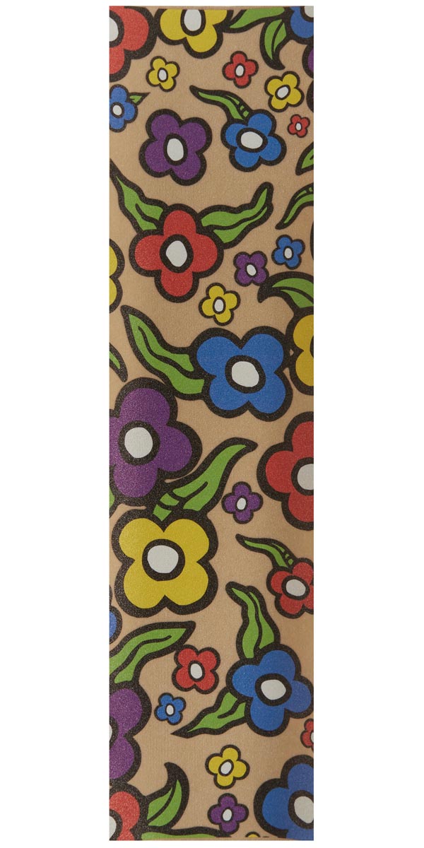 Krooked Sweat Pants Grip Tape - Clear image 1