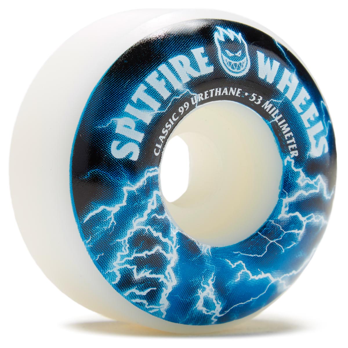 Spitfire 99d Firebolt Skateboard Wheels - 53mm image 1