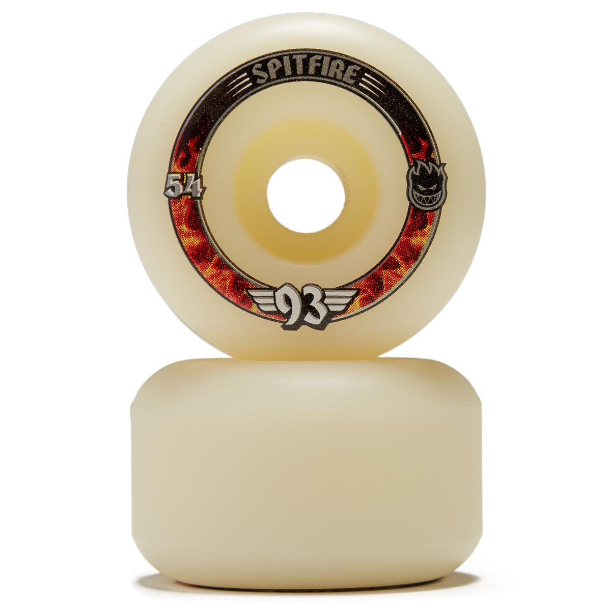 Spitfire F4 93d Radial Skateboard Wheels - 54mm – Daddies Board Shop