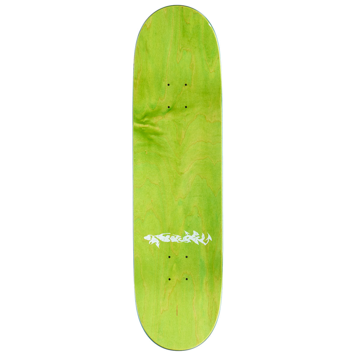 There Marbie Piano Skateboard Deck - 8.50