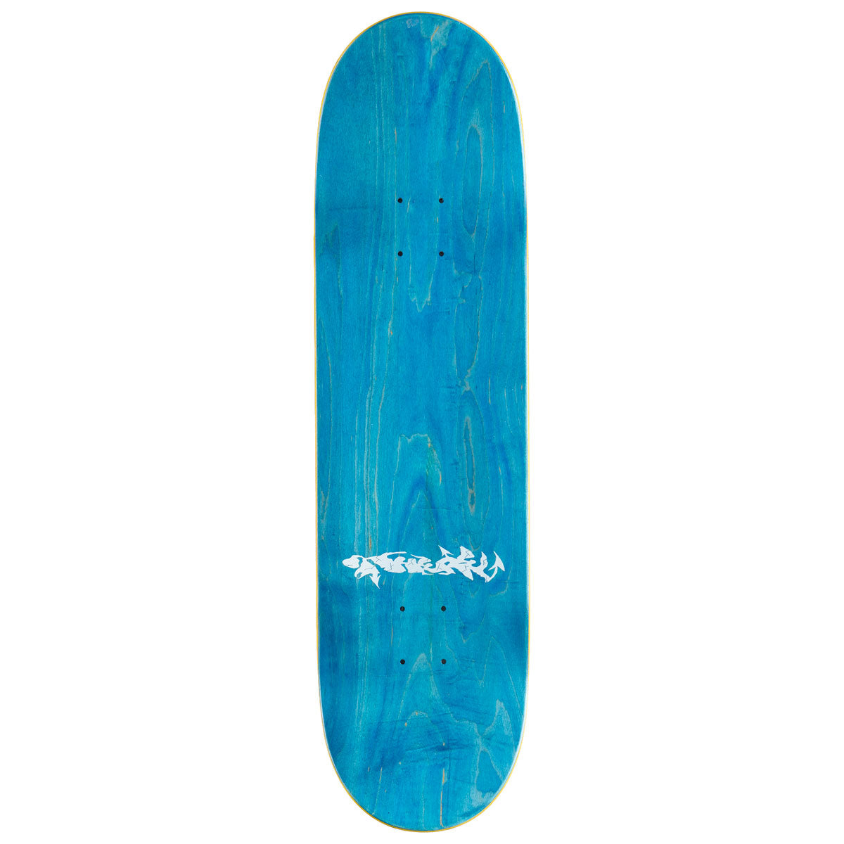 There Team Trans Dream Skateboard Deck - 8.38
