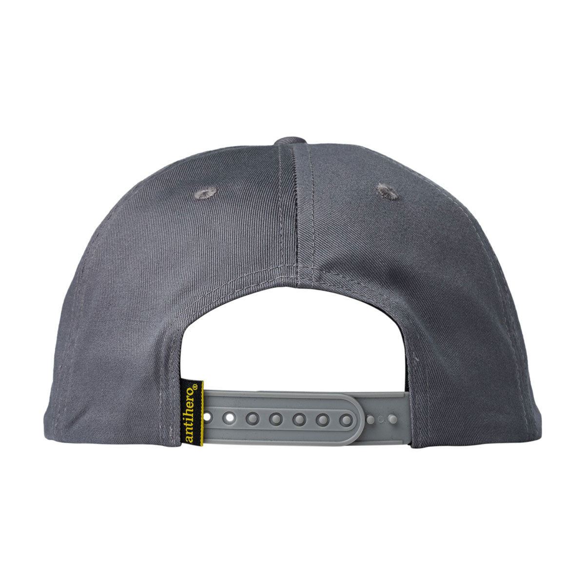 Anti-Hero Anti-Hiero Hat - Charcoal image 2