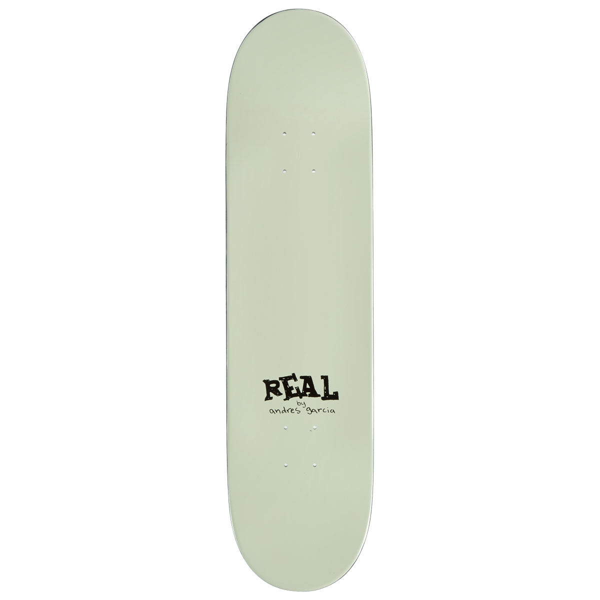 Real Ishod Home Tt Skateboard Complete - 8.25