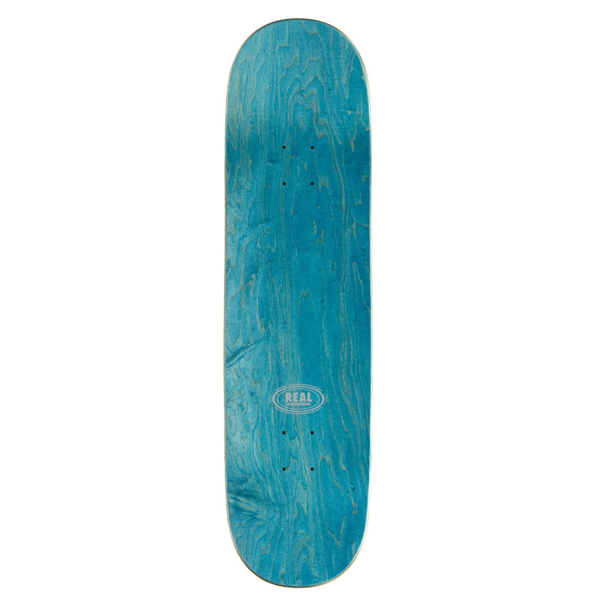 Real Kyle Air Mail Full Se Skateboard Complete - 8.50