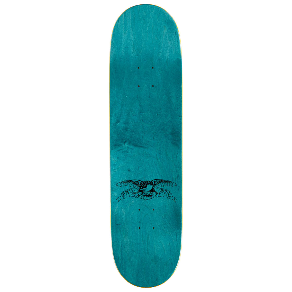 Anti-Hero Daan Trolls Skateboard Deck - 8.50