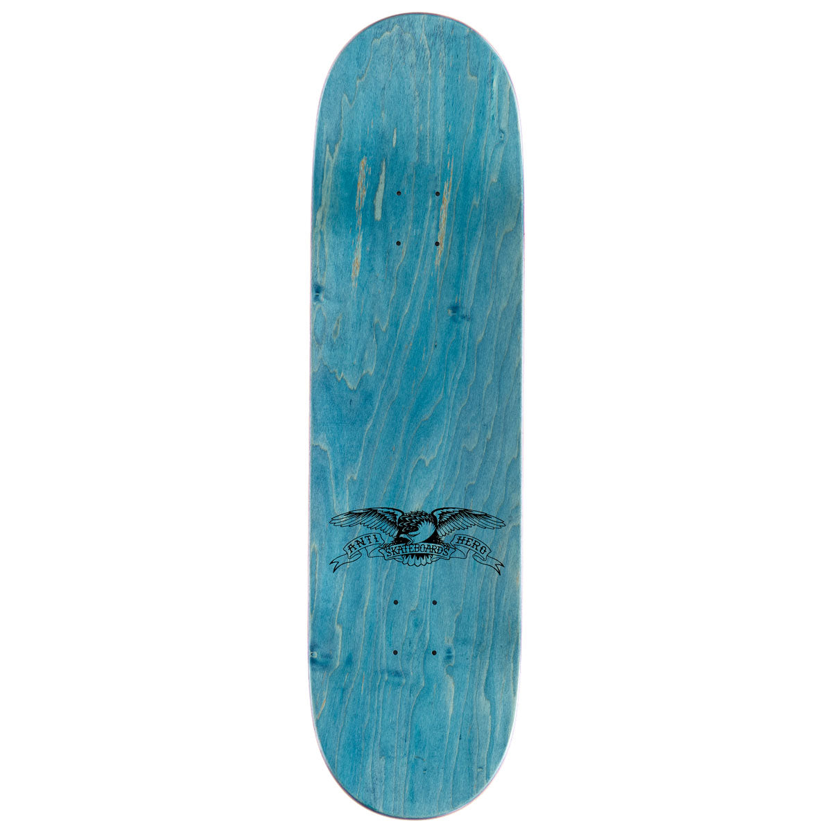 Anti-Hero B.A. Trolls Skateboard Complete - 9.00