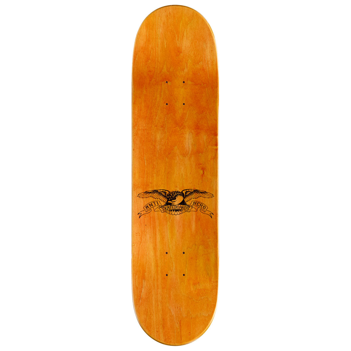 Anti-Hero Grant Refuse Skateboard Complete - 8.40