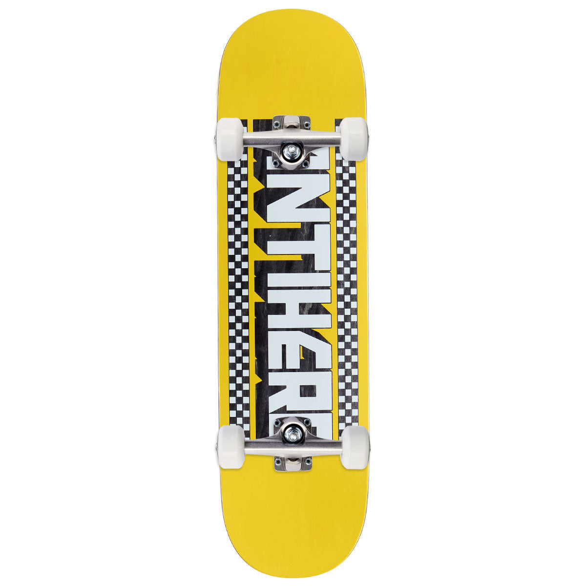 Anti-Hero Taxi Skateboard Complete - 8.25
