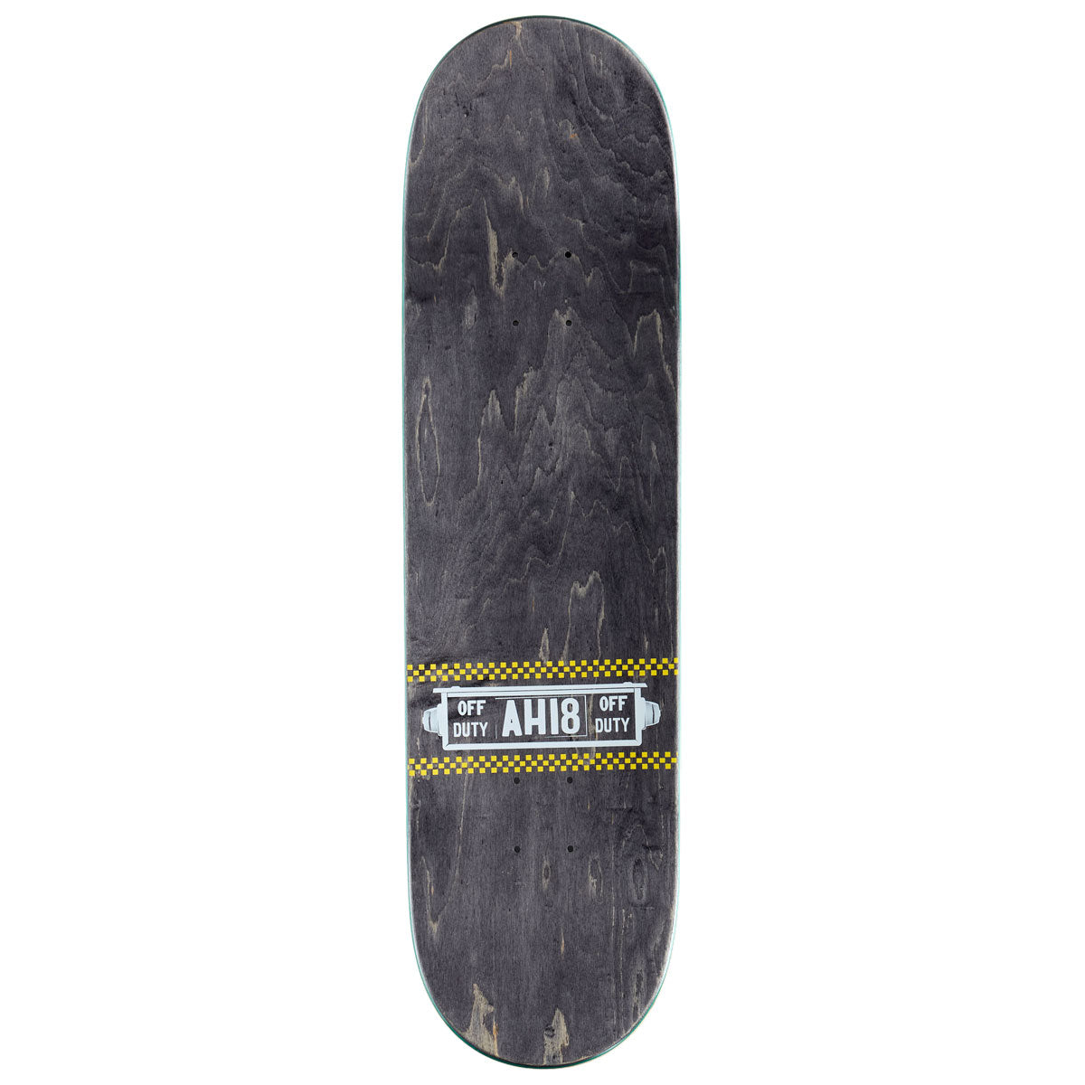 Anti-Hero Taxi Skateboard Deck - 8.50