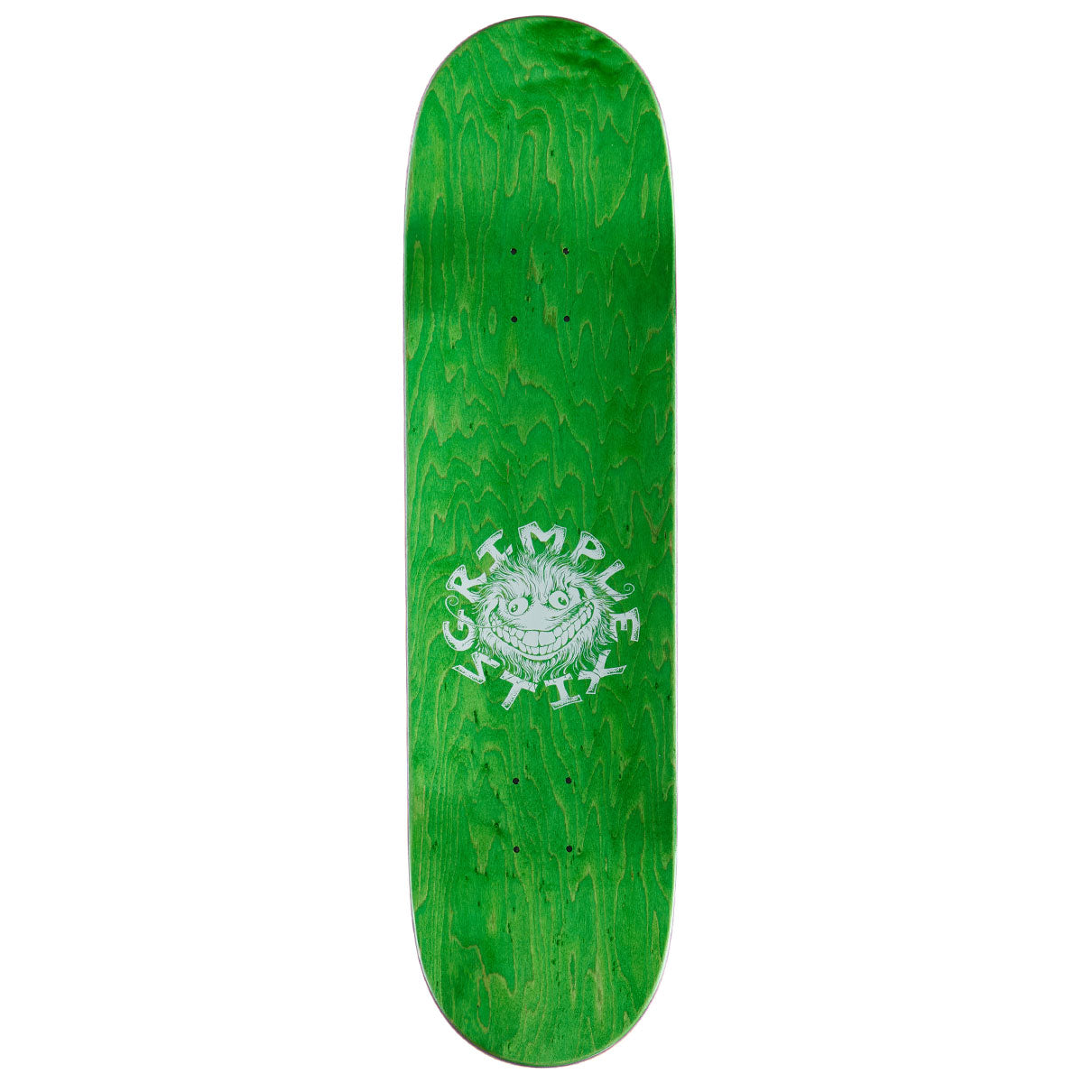 Anti-Hero Gerwer Spaced Skateboard Deck - 8.50