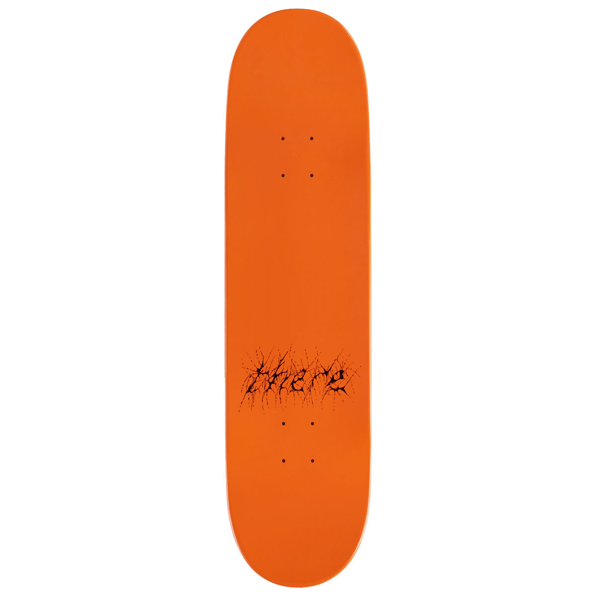 There Marie Rock Chick Skateboard Deck - 8.25