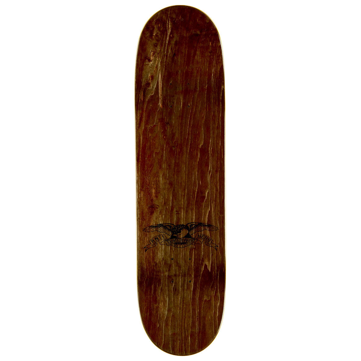 Anti-Hero Nick Matthews The Pigeonator Skateboard Deck - 8.25