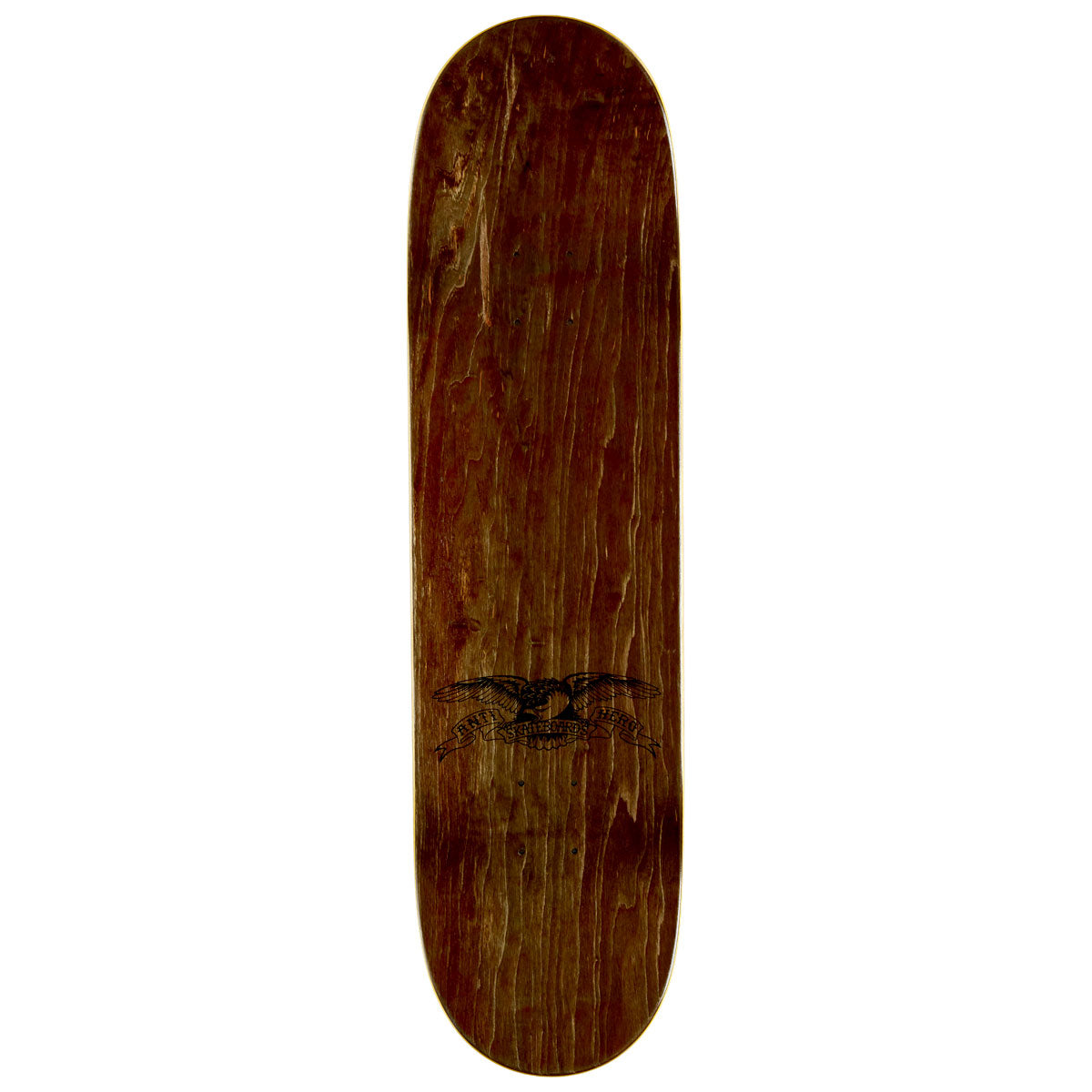 Anti-Hero Nick Matthews The Pigeonator Skateboard Deck - 8.50