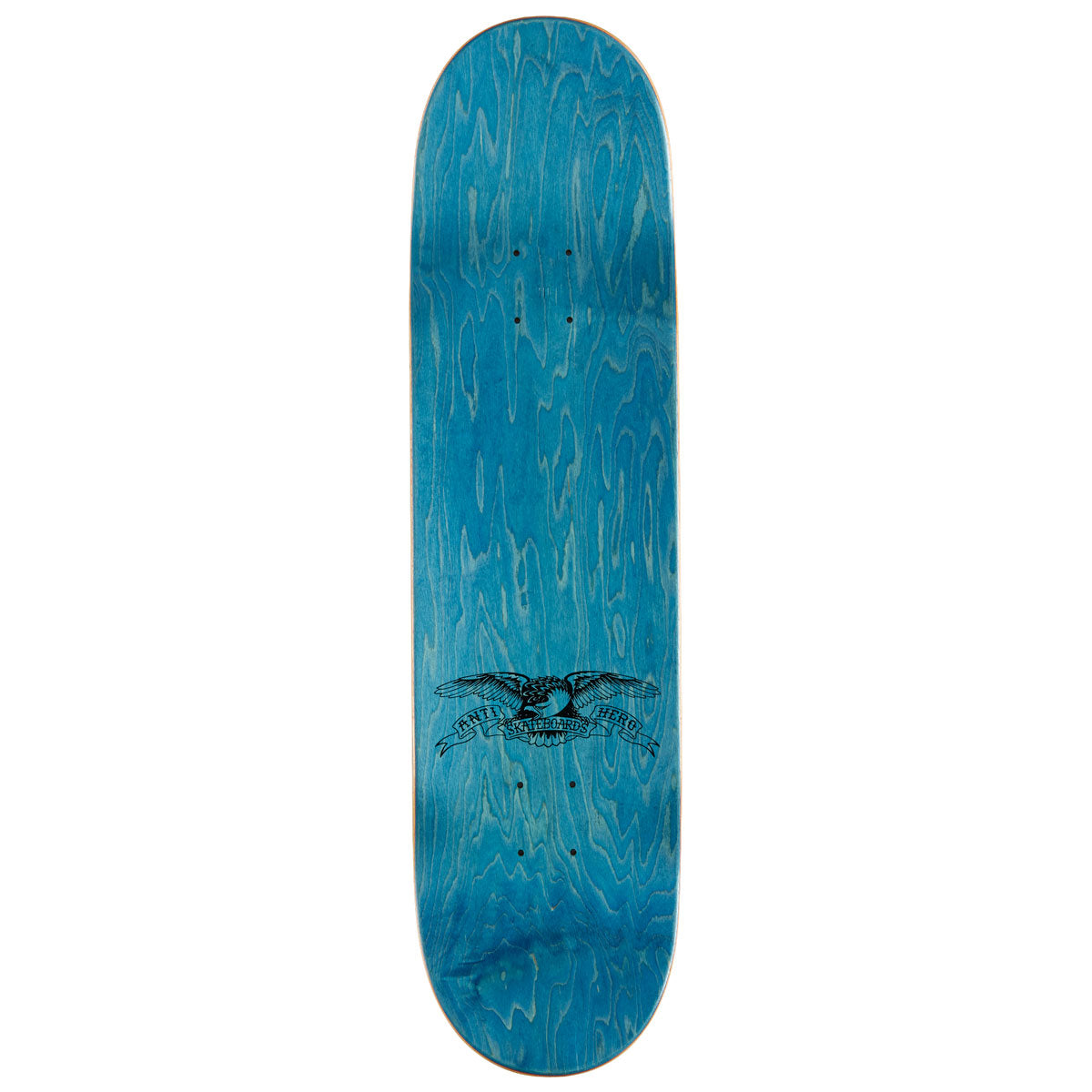 Anti-Hero Pfanner Postal Skateboard Deck - 8.25