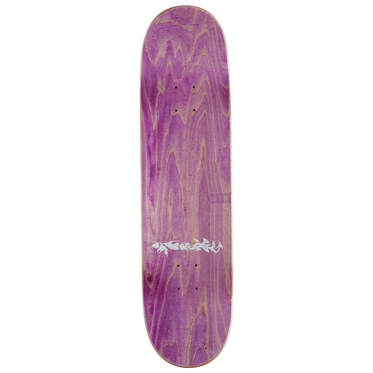 There Marbie Gem Skateboard Deck - 8.25