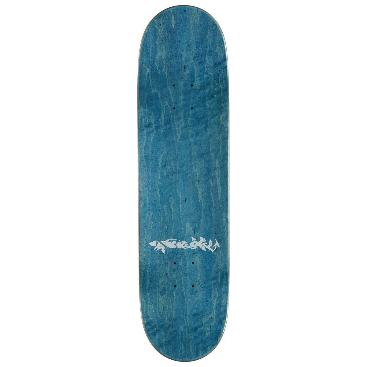 There Chandler Grouch Skateboard Deck - 8.50