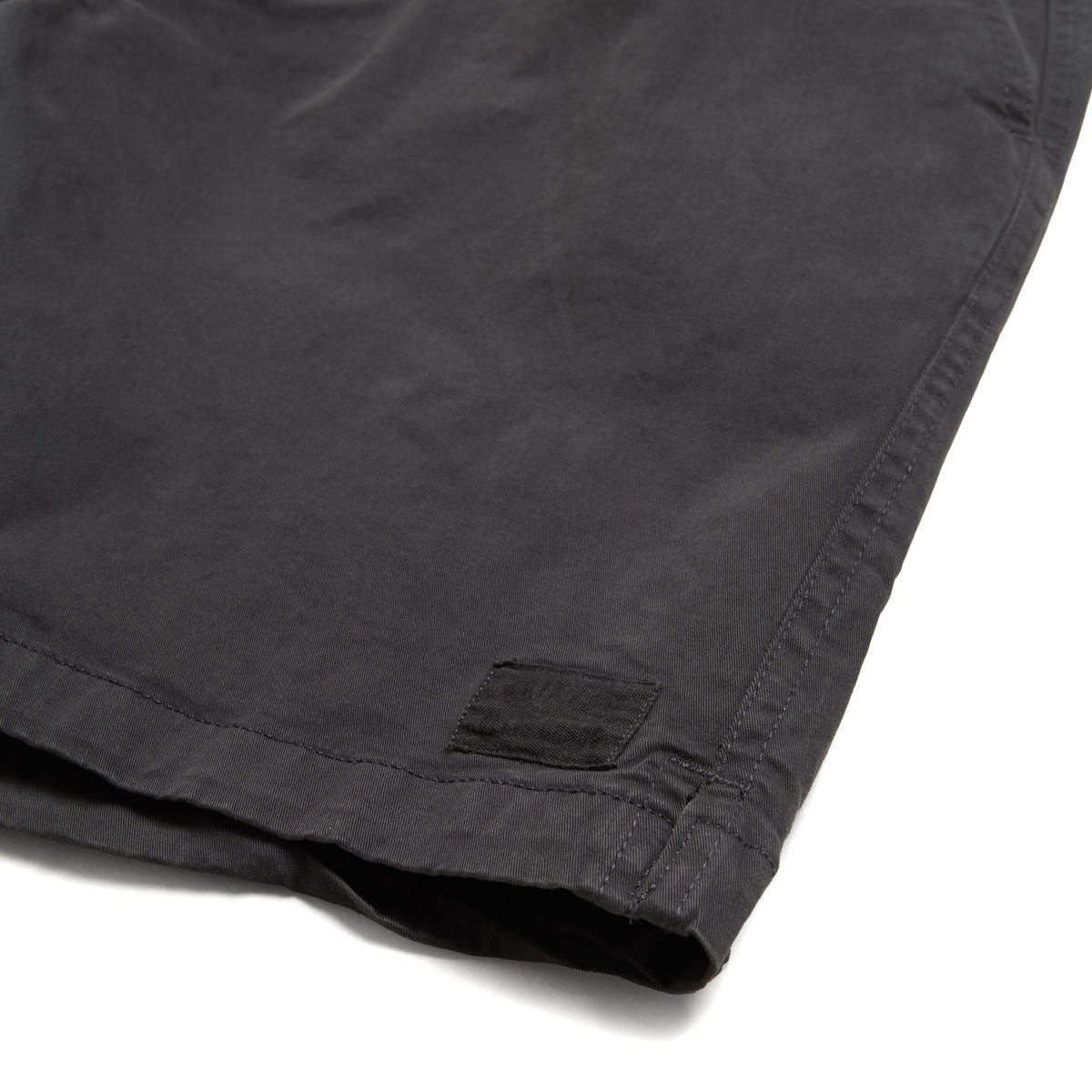 Brixton Everyday Vintage Wash Shorts - Washed Black image 3