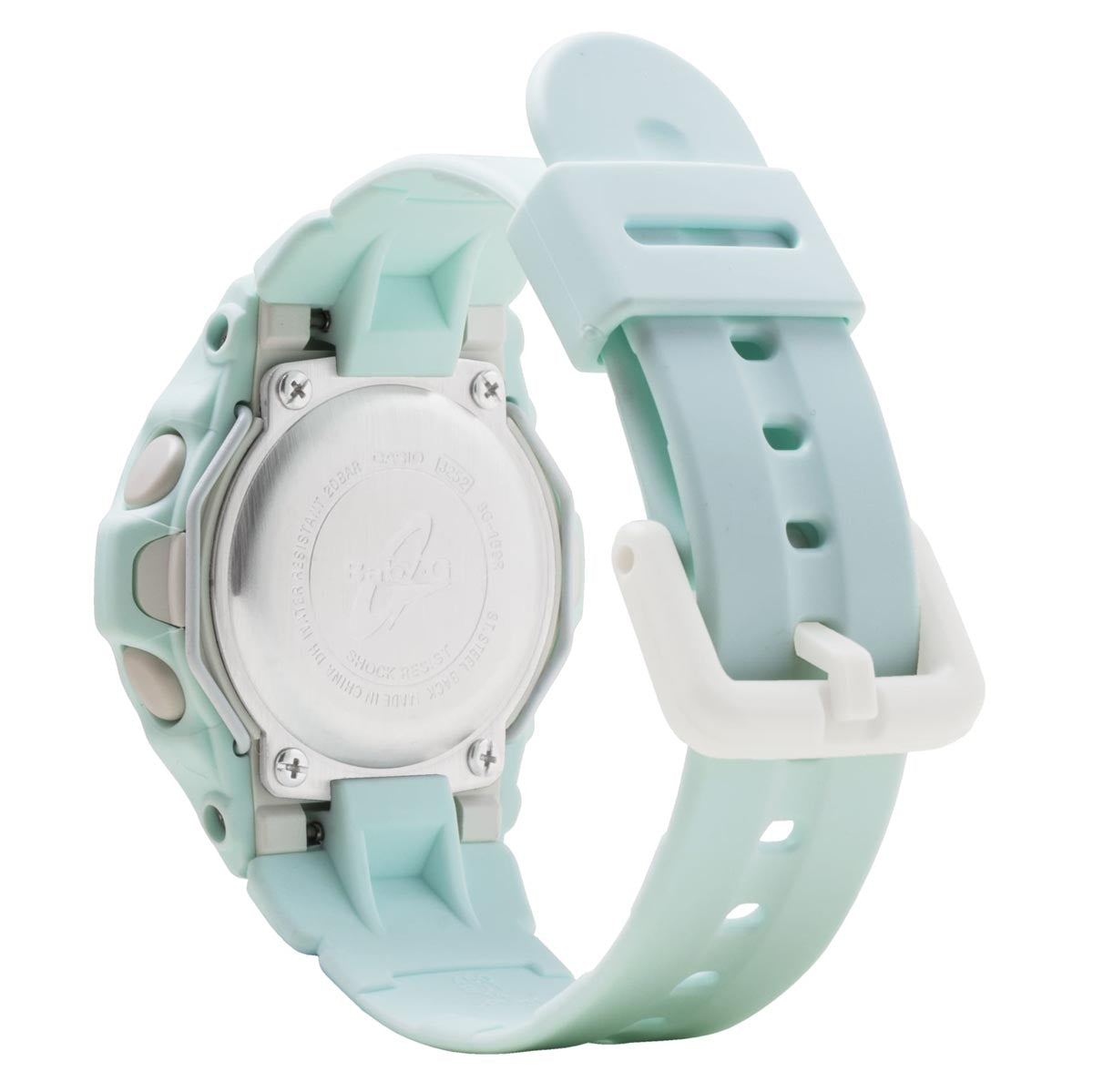 G-Shock Baby-G BG169R-3 Watch image 2