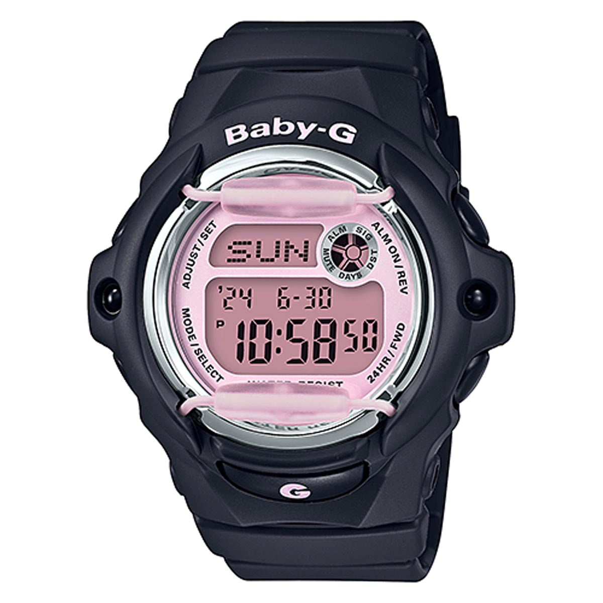 G-Shock Baby-G BG169M-1 Watch image 1