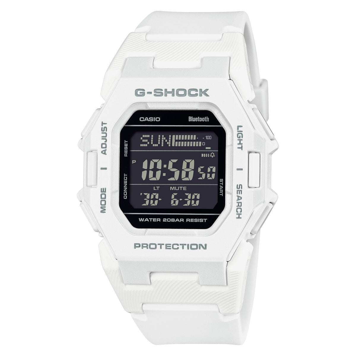 G-Shock GDB500-7 Watch image 1