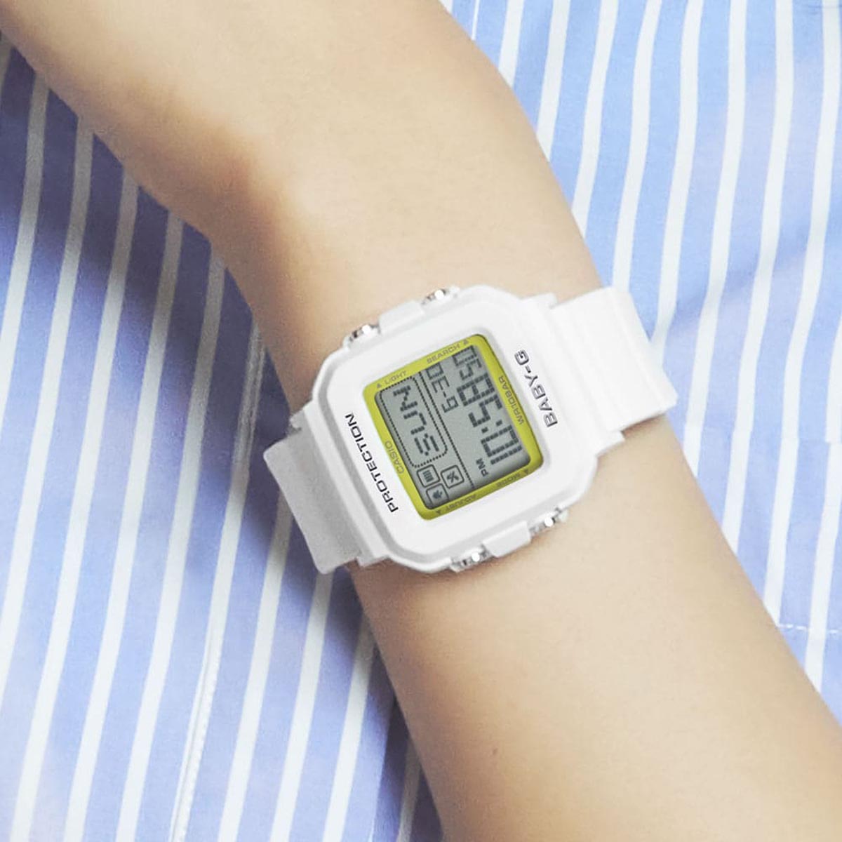 G-Shock Baby-G BGD10K-7 Watch image 3