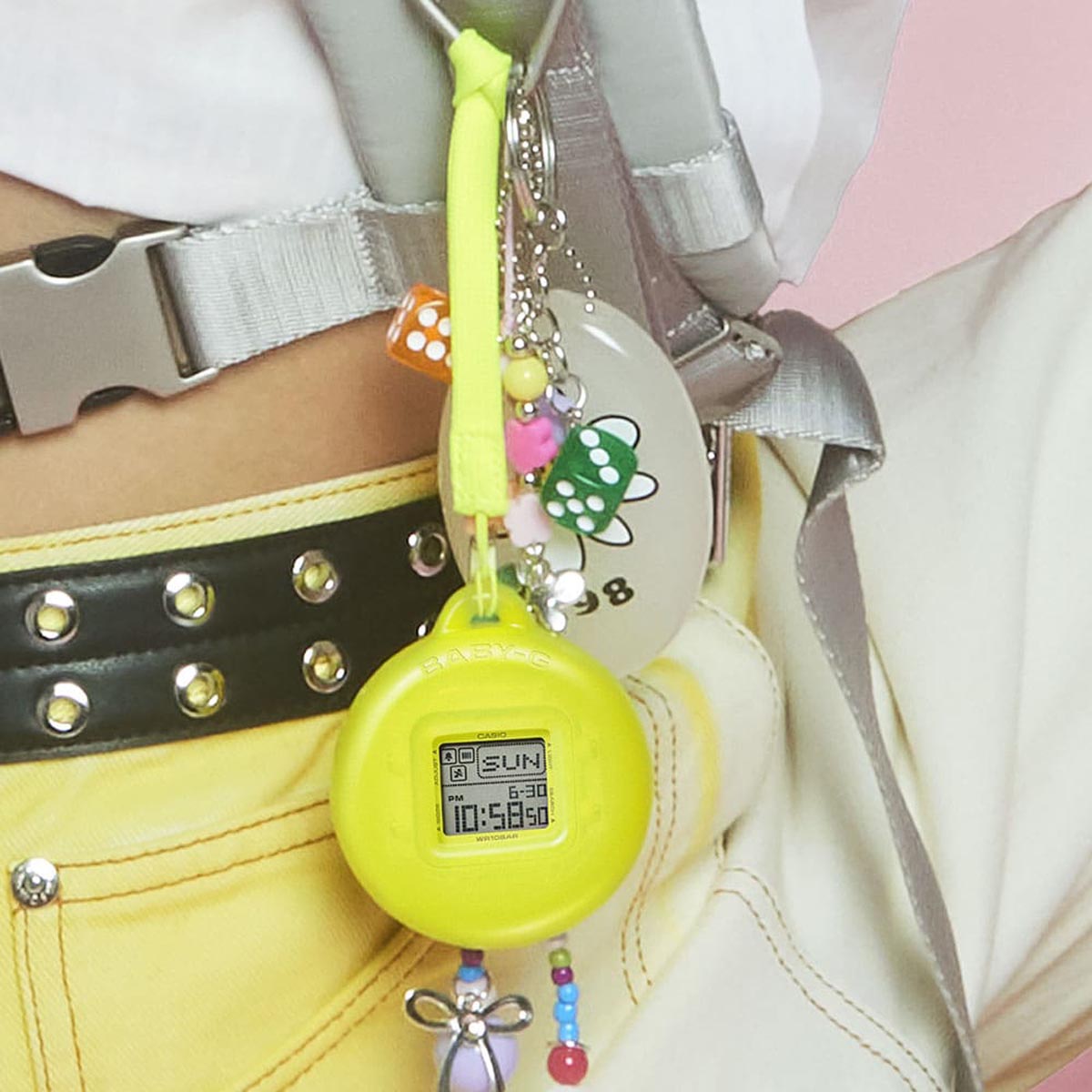 G-Shock Baby-G BGD10K-7 Watch image 4
