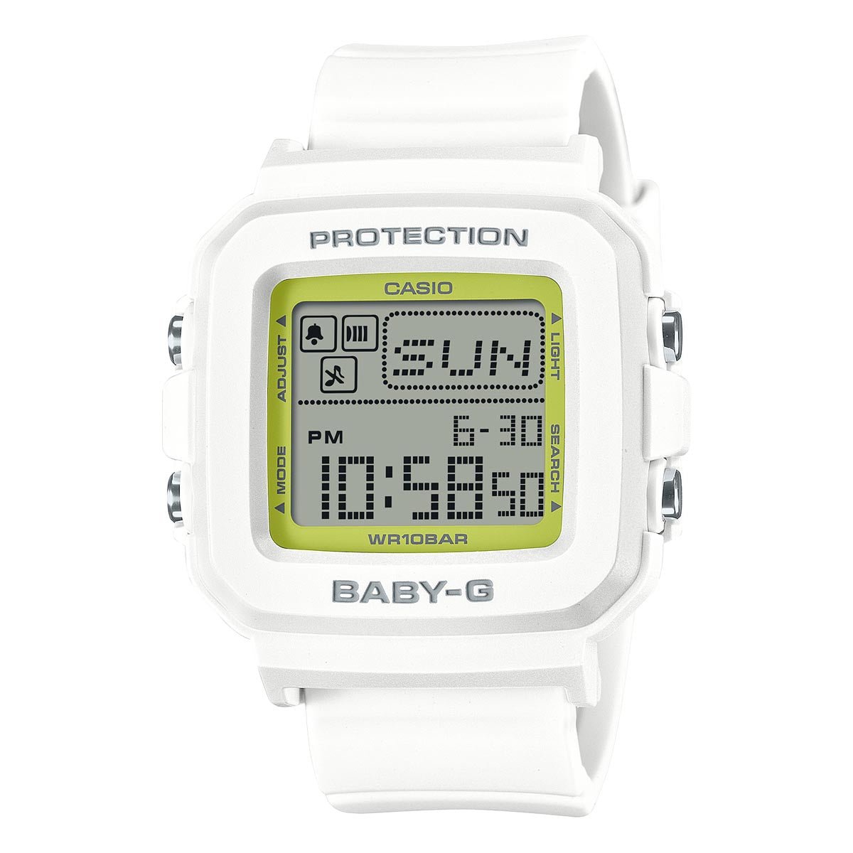 G-Shock Baby-G BGD10K-7 Watch image 5
