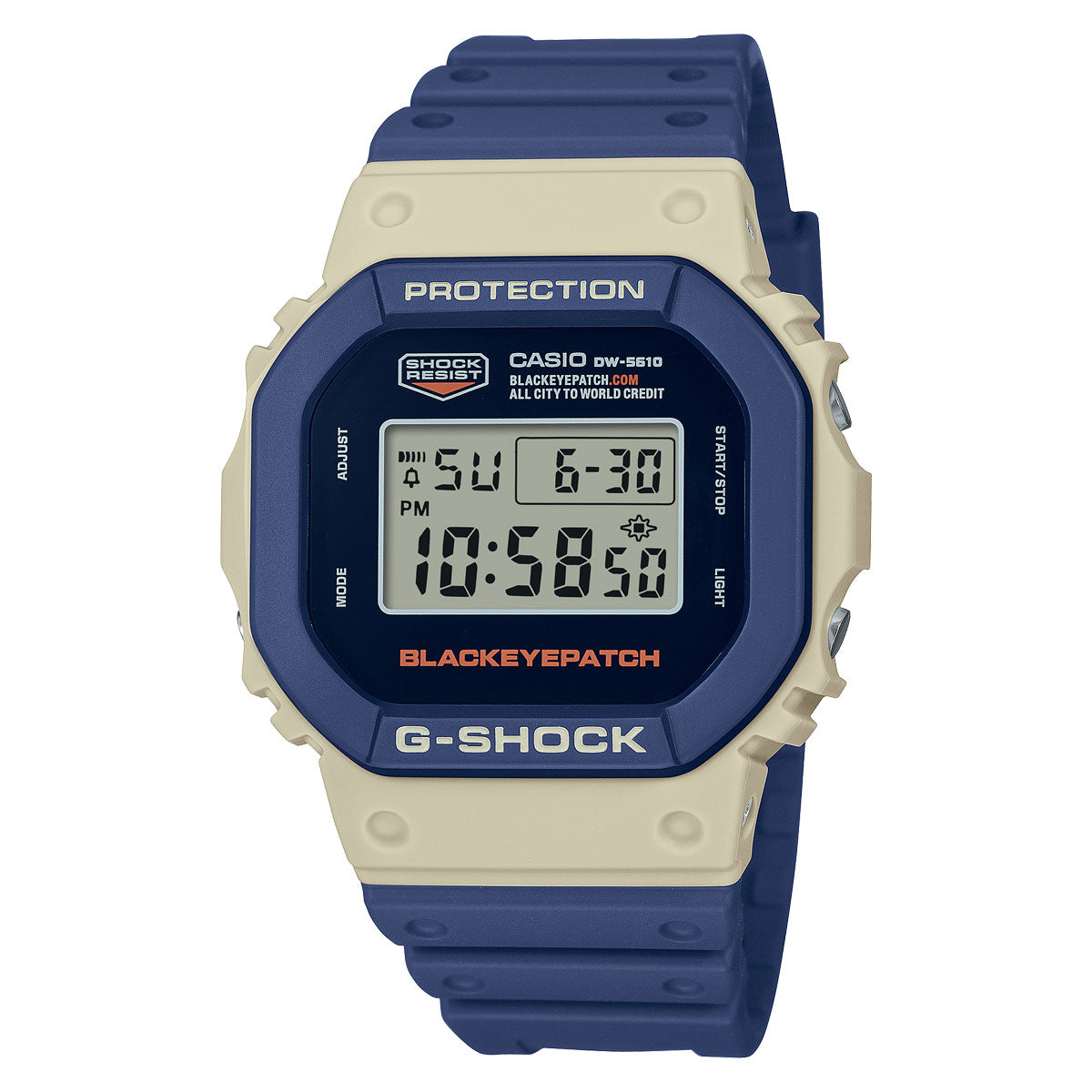 G-Shock DW5610BEP-2 Watch image 1