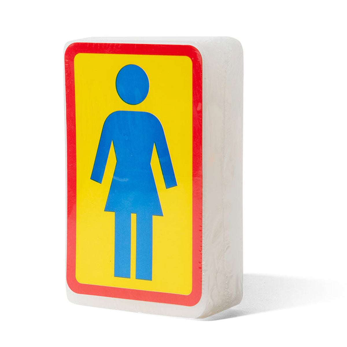 Girl OG Skate Wax image 1