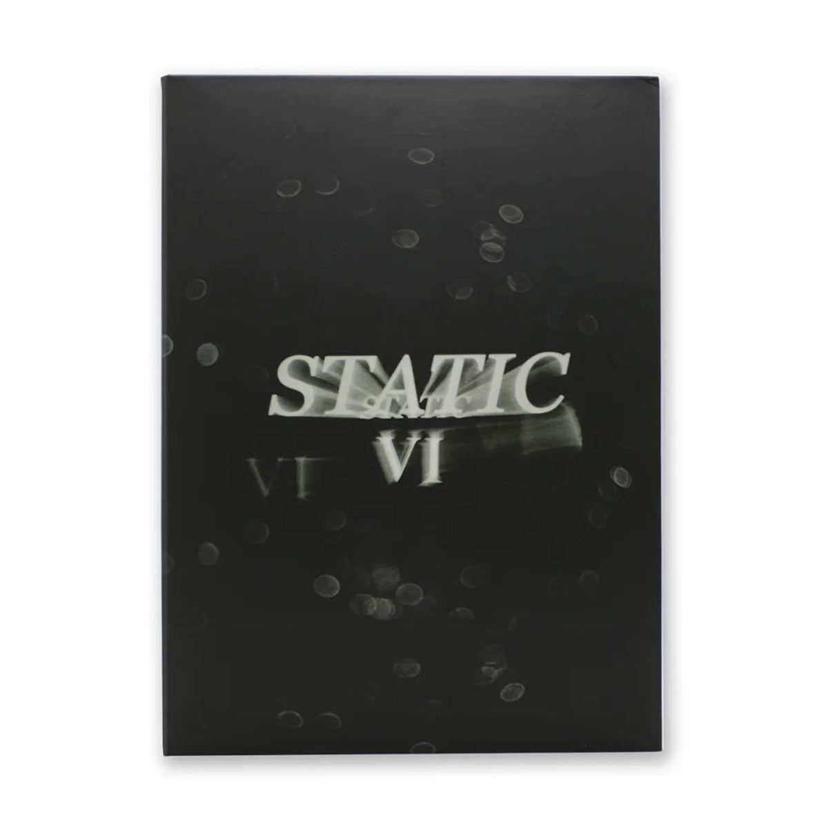 Chocolate x Static VI DVD image 1
