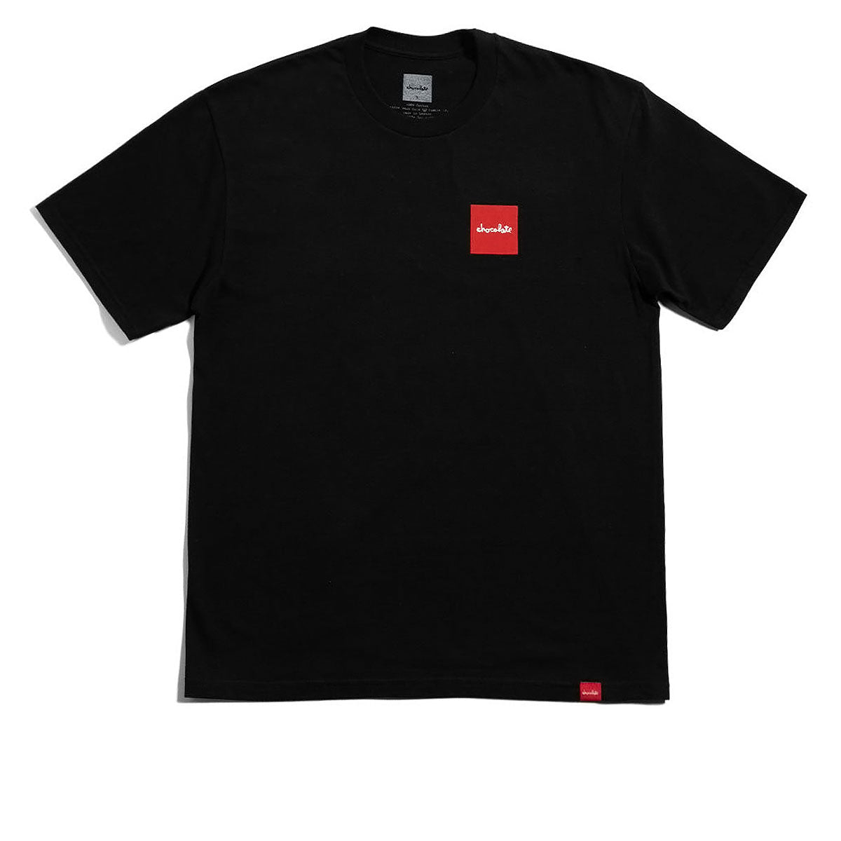 Chocolate Art Official T-Shirt - Black image 2