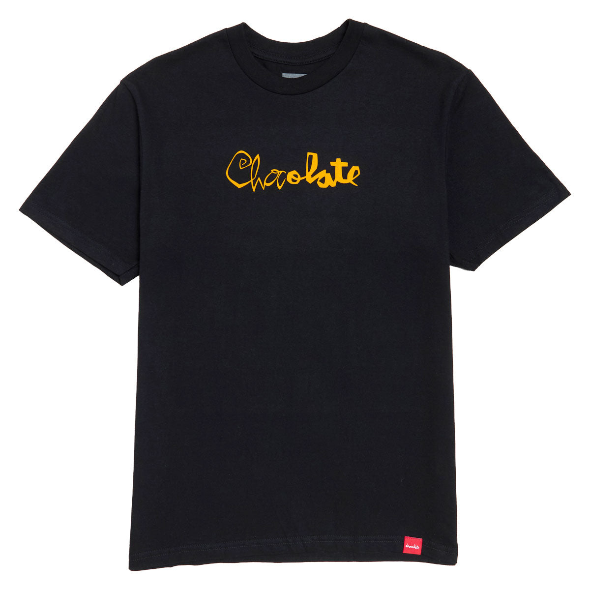 Chocolate Skrunk T-Shirt - Black image 1