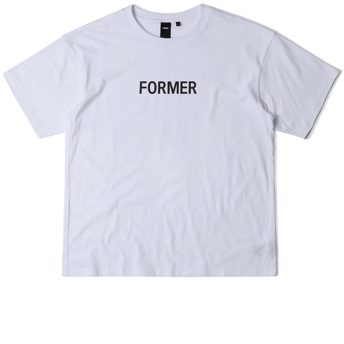 Former Legacy T-Shirt - White image 1