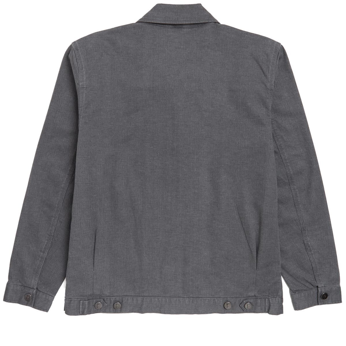 Former Distend Crest Jacket - Worn Grey image 2