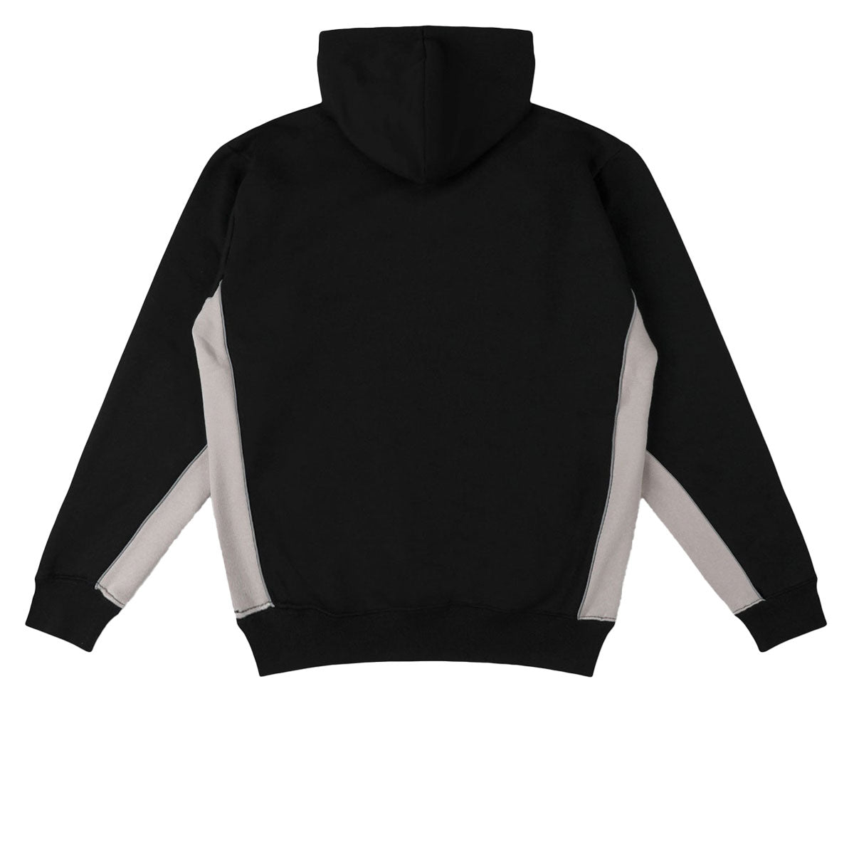 Rivvia Global Projects Hoodie - Black/Grey image 2