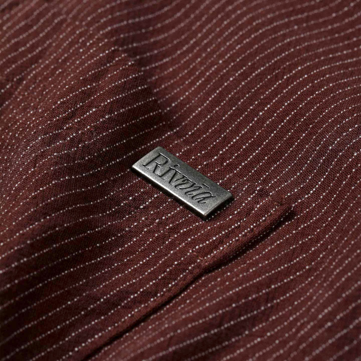 Rivvia Projects Shirt - Brown image 2