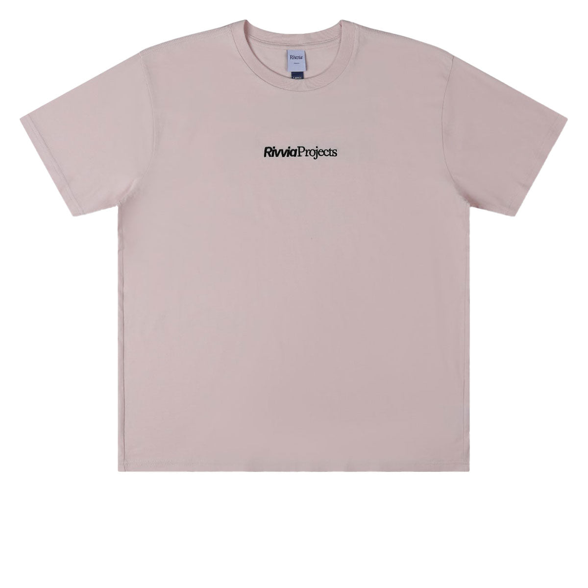 Rivvia Swing Foundation T-Shirt - Blush image 1