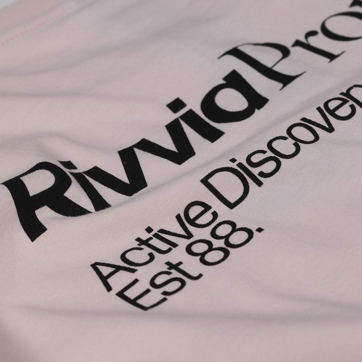 Rivvia Swing Foundation T-Shirt - Blush image 4