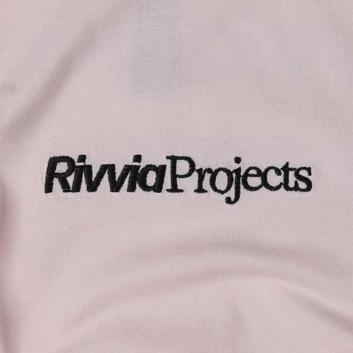 Rivvia Swing Foundation T-Shirt - Blush image 5