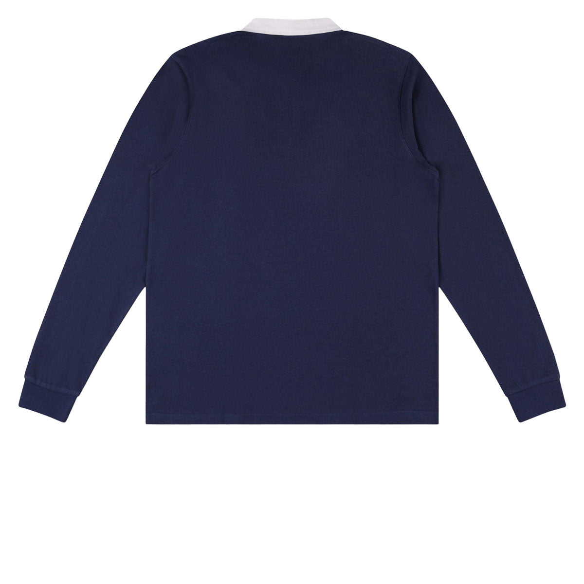 Rivvia Scatter Brain Rugby Shirt - Dark Navy image 2