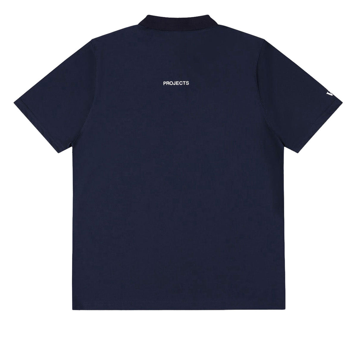 Rivvia Class Polo Shirt - Dark Blue image 2