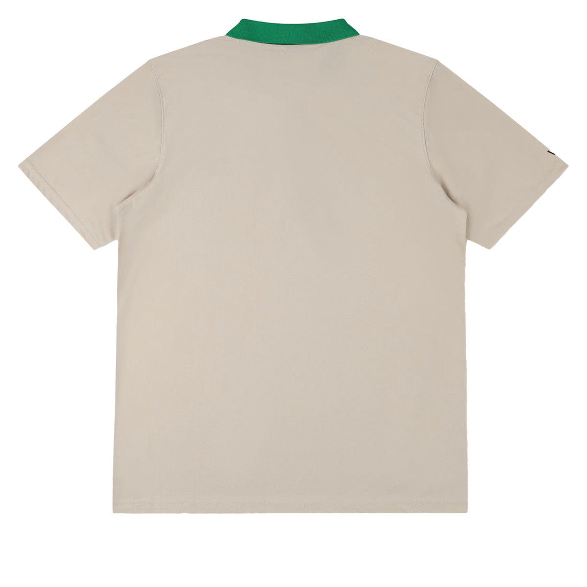 Rivvia Blueprint Polo Shirt - Bone Green image 2